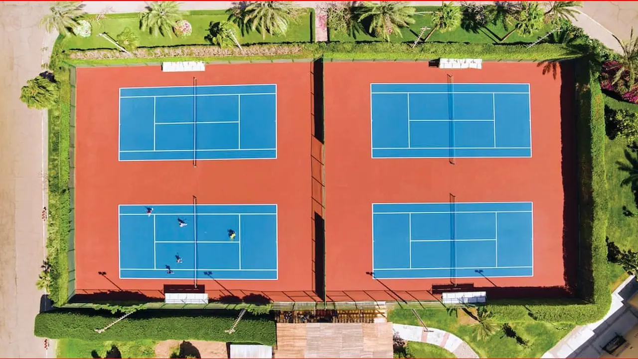 Hotel MAGIC LIFE Kalawy - Hurghada